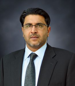 Mr. Hassan Muhammad Khan