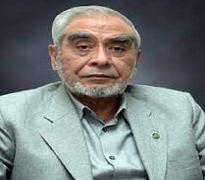 Vice-chancellor, Riphah International University