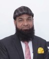 Muhammad Abdullah Baig