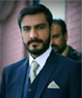 Mr. Hamed Hussain Shah