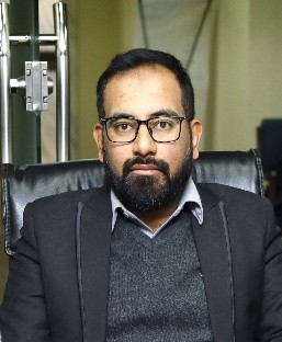 Mr. Tahir Zafar